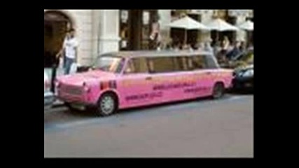 Наи Готините Коли