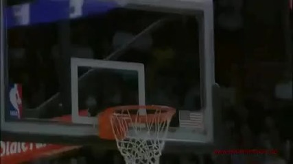 Miami Heat - Lebron James & Dwyane Wade