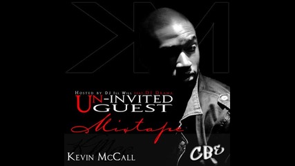 Kevin Mccall ft. Chris Brown - Rest Of My Life 