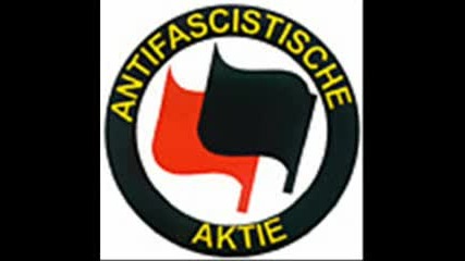 The Oppressed - The Afa Song (anti Fascist Action)