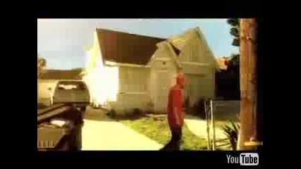 The Game Feat 50 Cent - Hate It Or Love It