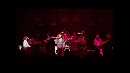Kansas - Child Of Innocence - Rehearsal 