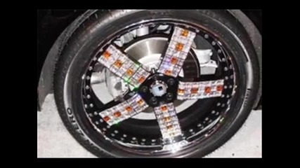 Asanti Wheels $2 000 000 