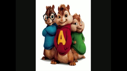 New!hq! Chipmunks - The Black Eyed Peas - Imma Be