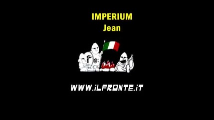 Imperium- Jean