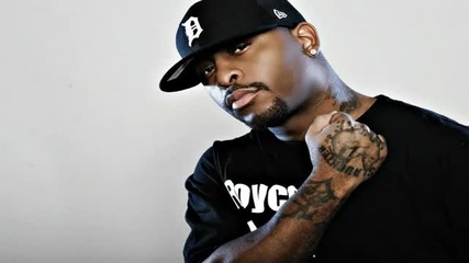 Royce Da 5_9 - Get The Dust Off