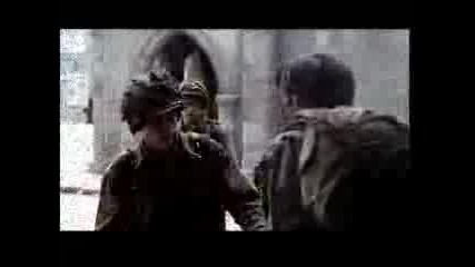 Band Of Brothers - Ghost Of You