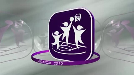 Младежки олимпийски игри 2010 - Баскетбол Мъже Групова Фаза Пети мачове Египет - Панама Африка - Сащ 