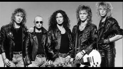 Thunder - A lover not a friend