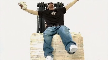 Fat Joe Feat. Lil Wayne - Make It Rain ( Високо Качество ) 