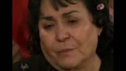 Triunfo del amor capitulo 70, 2010 