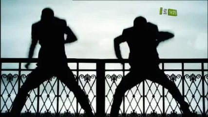 (hq) Cheryl Cole - Promise This (official Music Video) 