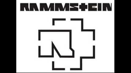 Rammstein - du hast