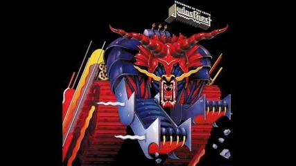 Judas Priest - Turn On Your Light