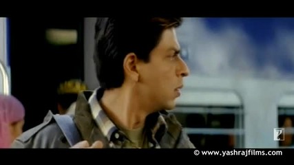 Veer - Zaara - Do Pal - Song