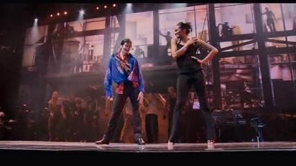 Michael Jackons This Is It Exclusive Clip 