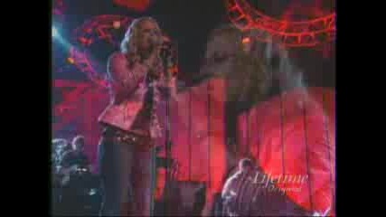Anastacia - Heavy On My Heart