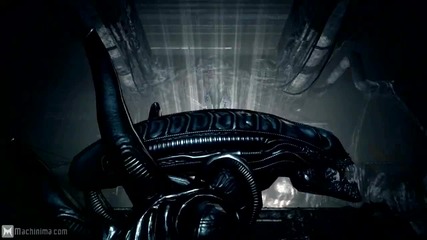 Aliens vs. Predator Trailer Hd