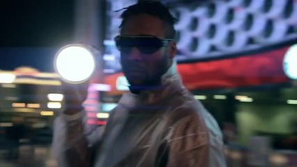 Chris Garcia feat. Sherry St Germain - I Rock Alone [ H D ]