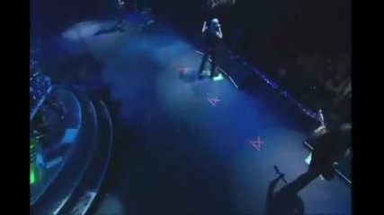 Disturbed - Down with the Sickness (live @ Music as a Weapon Ii)