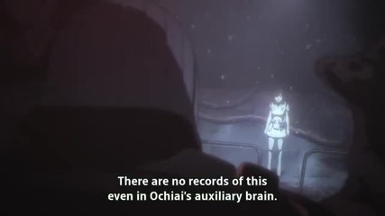 Sidonia no Kishi: Daikyuu Wakusei Seneki Episode 3 [ Eng Sub ]