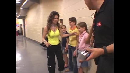 Shania Twain - Rocks Your Country! 