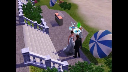 sims 3 talk