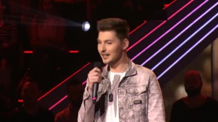 Igor Gmitrovic - Izvor ljubavi - Zg Specijal 28 - Tv Prva 09.04.2017.