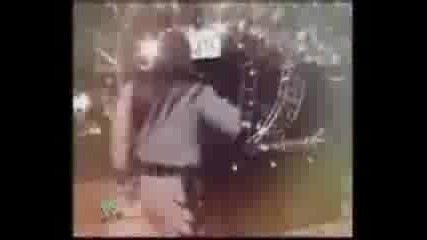Masked Kane Promo