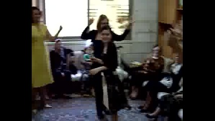 Everybody Dance