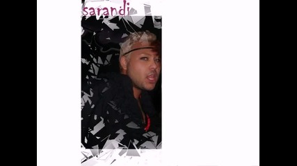 Саранди - Безподобни ( New Single ) 2011 