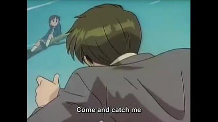 Kodocha Episode 56