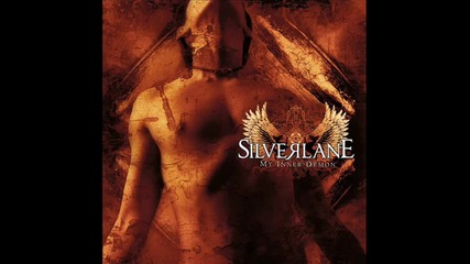 Silverlane - In The Desert