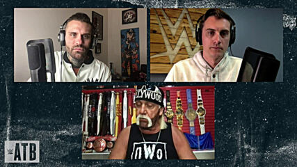 Why Hulk Hogan nearly missed WrestleMania 9: WWE After the Bell, April 1, 2021