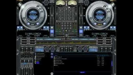 Teriyaki Boyz - Tokyo Drift Techno edit Dj Mallorca
