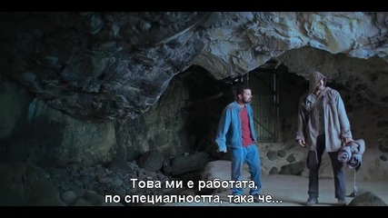 ▶ Спасител-redeemer 2014-бг.субтитри