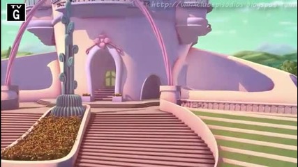 Winx Club: The Hidden Rainbow: Jogging Up Memories (preview Clip)