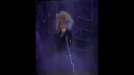 1989 - Whitesnake - Fool For Your Loving 