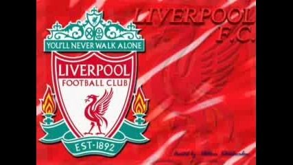 Liverpool - Един Велик Отбор