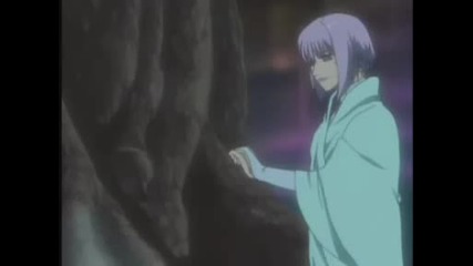 Wolfs Rain Episode 29 Part 2 - English