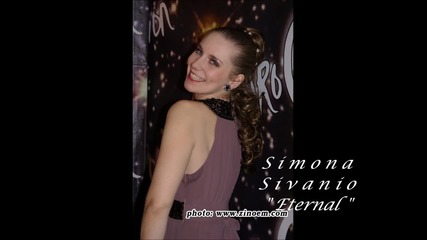 Simona Sivanio - "eternal"(remix) Bg Eurovision 2012