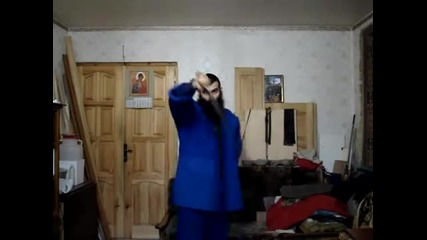 Работата със Казашка Шашка