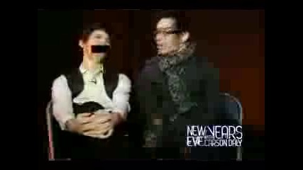 Panic At The Disco Bloopers