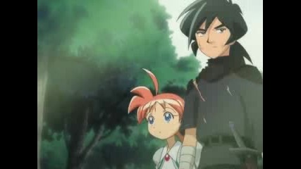 Princess Tutu - Episode 12 - Part 1