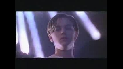 Titanic - Rihanna - Unfaithful