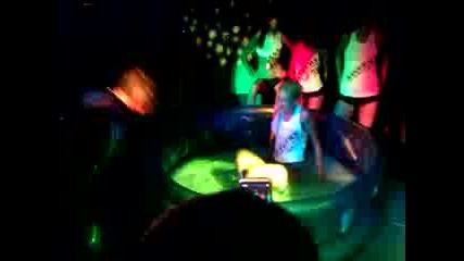 Dangers show в Пловдив
