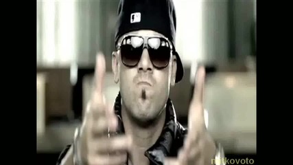 wisin and yandel ft 50 cent and t - pain - no dejemos que se apague - Youclubvideo 