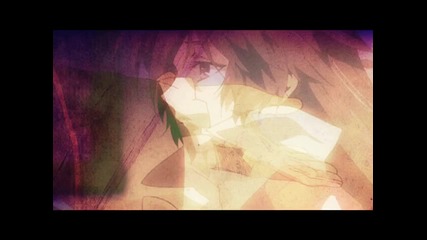 [ Hq ] Jack and Alice - Pieces