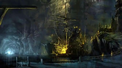 Tera online Sneak Peak