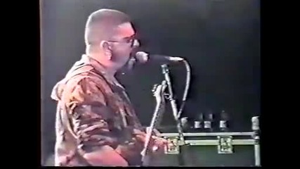 Sarcofago - Midnight Queen (1995)